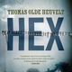 Illustration for article titled Time to discuss HEX